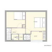 Apel 1 beneden