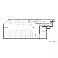 plan evacuaci&oacute;n Sal&oacute;n del Reino de Motilla