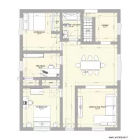 1rst floor