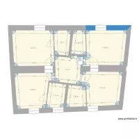 st nicolas Etage 1 v1