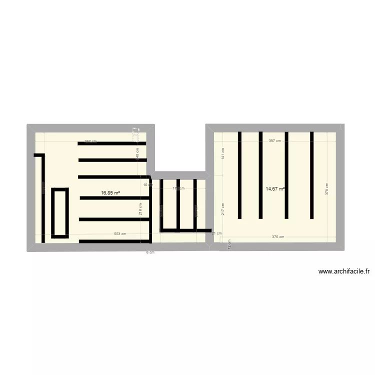 HDL update. Floor plan with HDL update. Floor plan with