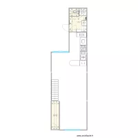 Vredestraat 43 GLVS verbouwing versie 1