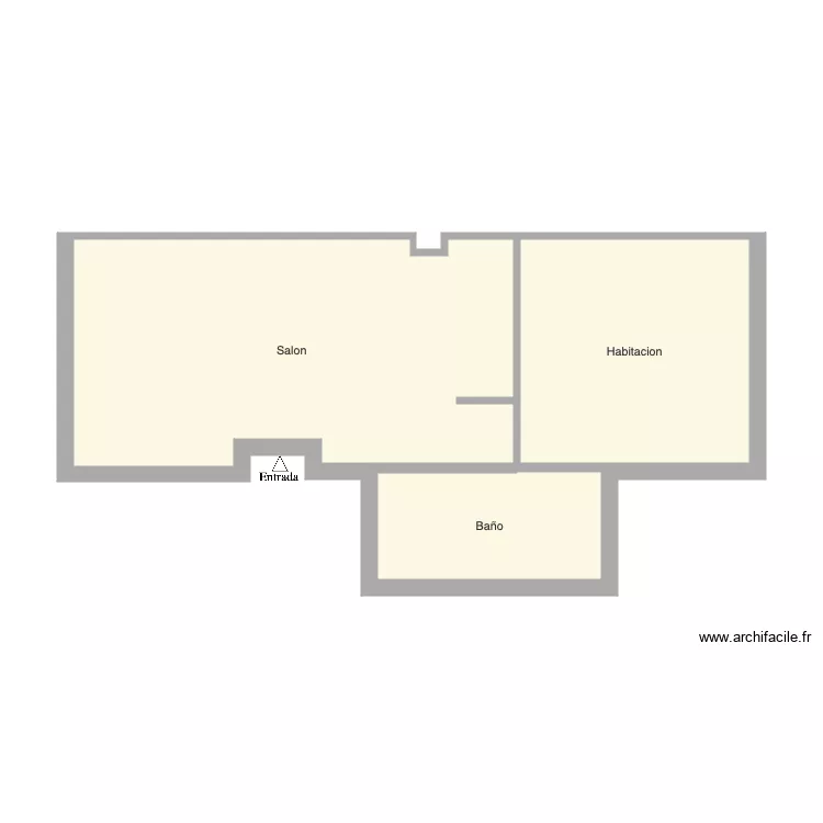 19023824. Floor plan with 