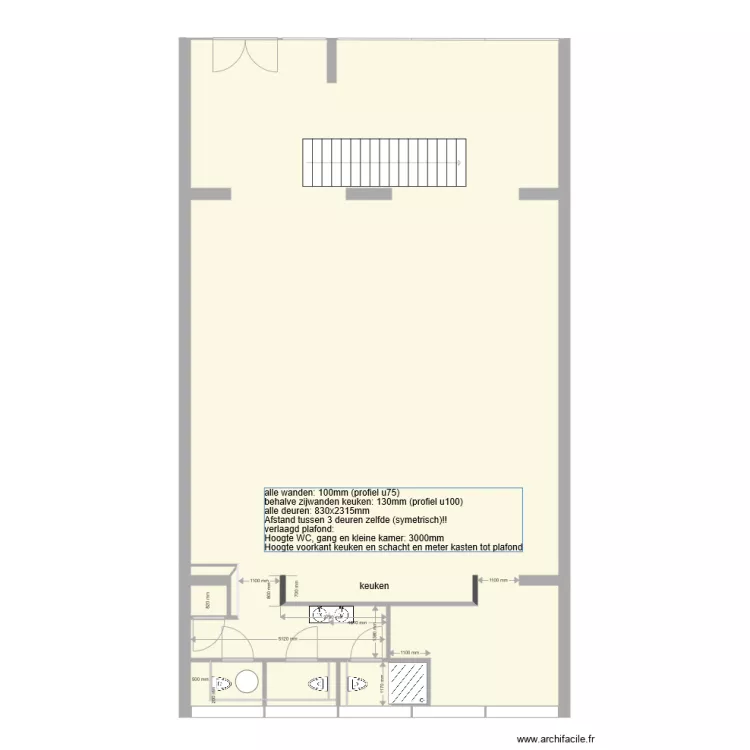 cruquiusBerendBgg5B. Floor plan with 