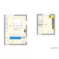 Chambres Amelior&eacute;es