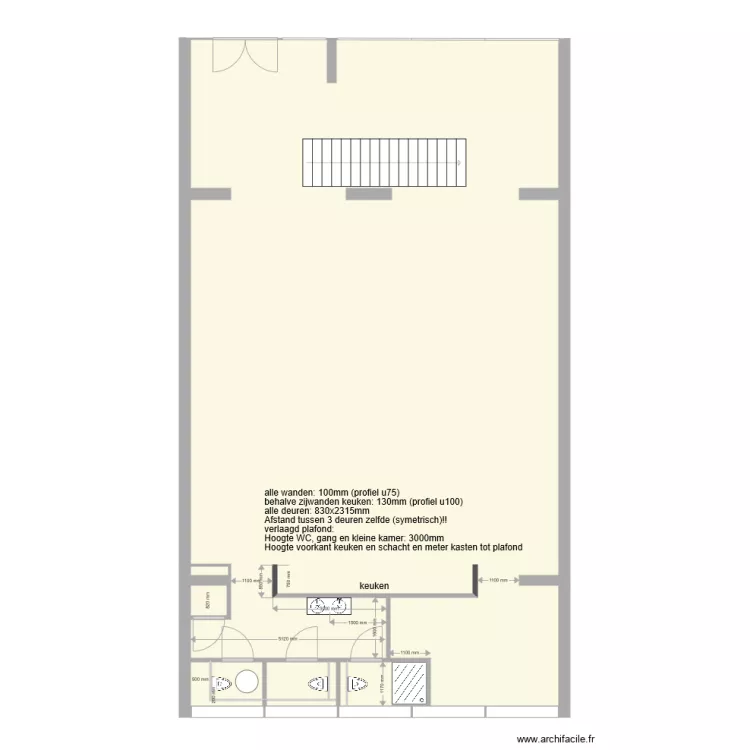 cruquiusBerendBgg6. Floor plan with 