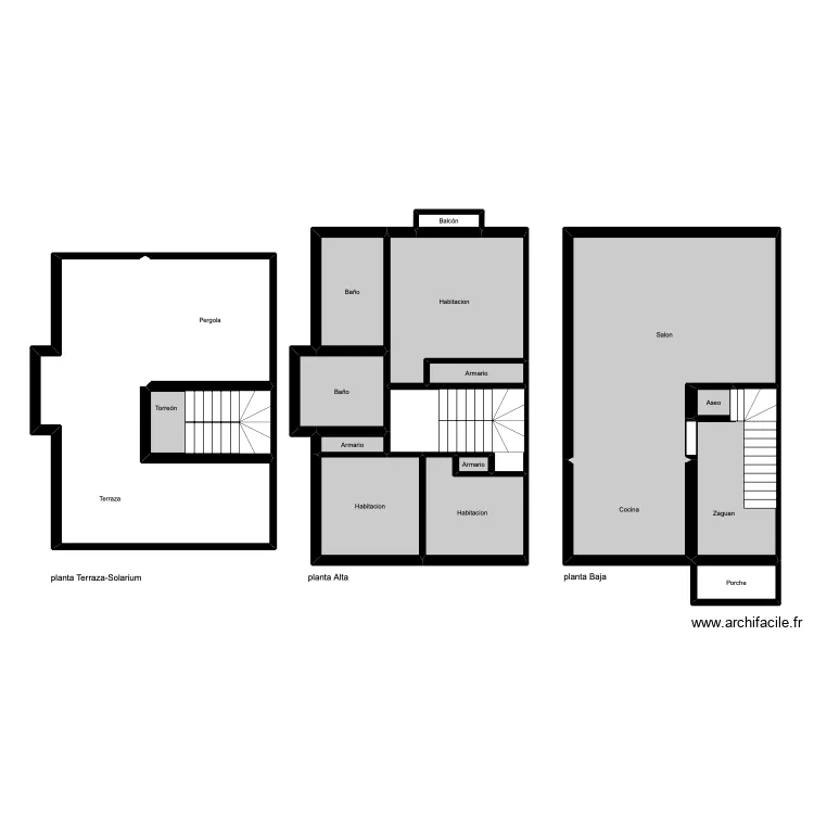 1582108UF2318S0055AH 2. Floor plan with 