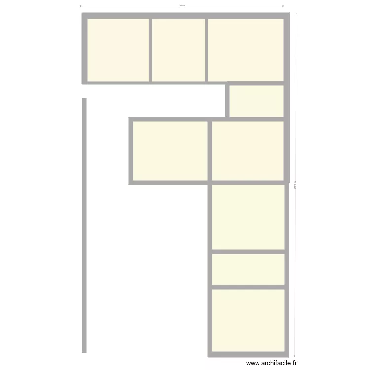 narjes. Floor plan with 