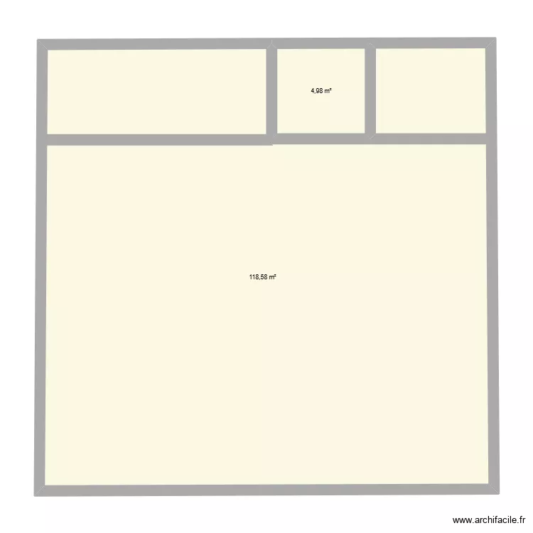 malau math. Floor plan with 