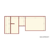 Q10 faux plafond lamelles