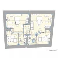 st nicolas Etage 2 V10