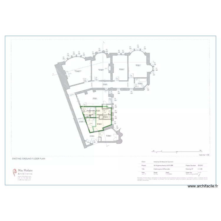 utility3. Floor plan with utility3. Floor plan with