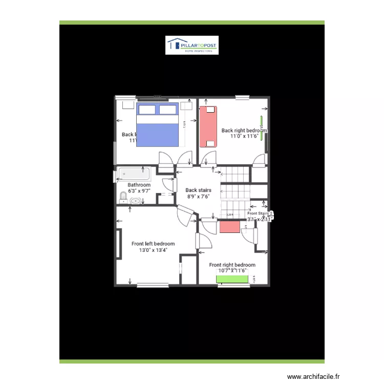 Hartford - 2nd Floor Layout s. Floor plan with 
