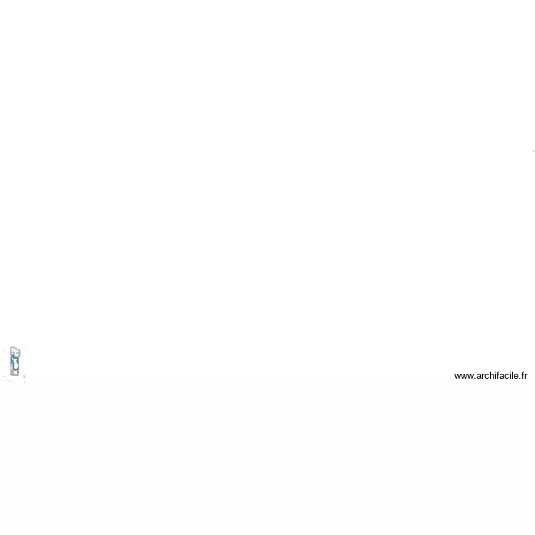 jeflo elec bon. Floor plan with 