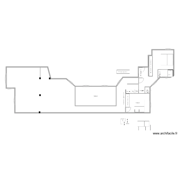 ferraz 54 16 jul 19. Floor plan with ferraz 54 16 jul 19. Floor plan with
