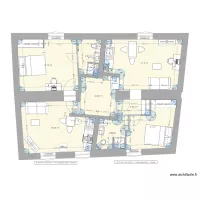 st nicolas Etage 1 v4