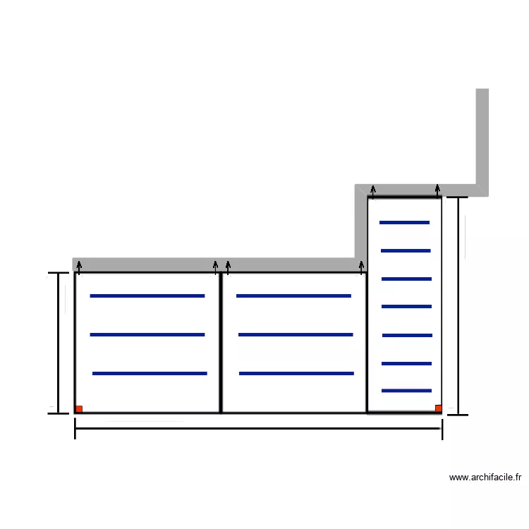 Voigt Seixal. Floor plan with Voigt Seixal. Floor plan with