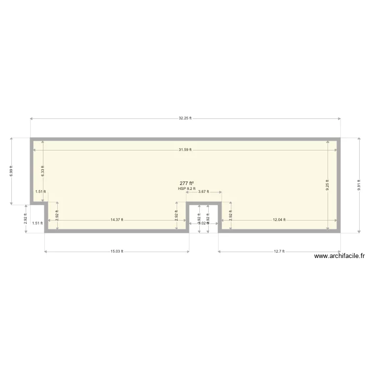 DLR. Floor plan with DLR. Floor plan with
