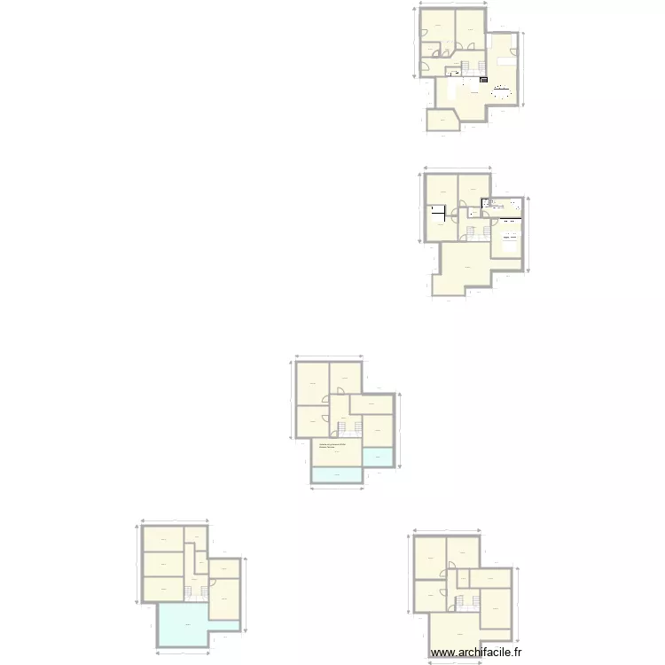 mettmi2. Floor plan with 
