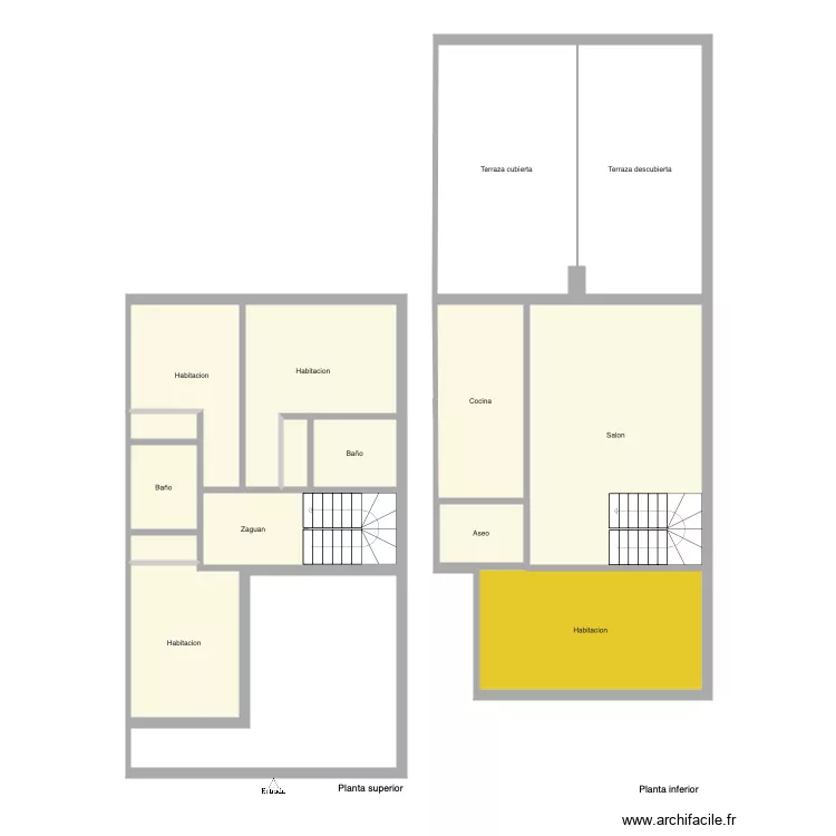 19006719. Floor plan with 19006719. Floor plan with