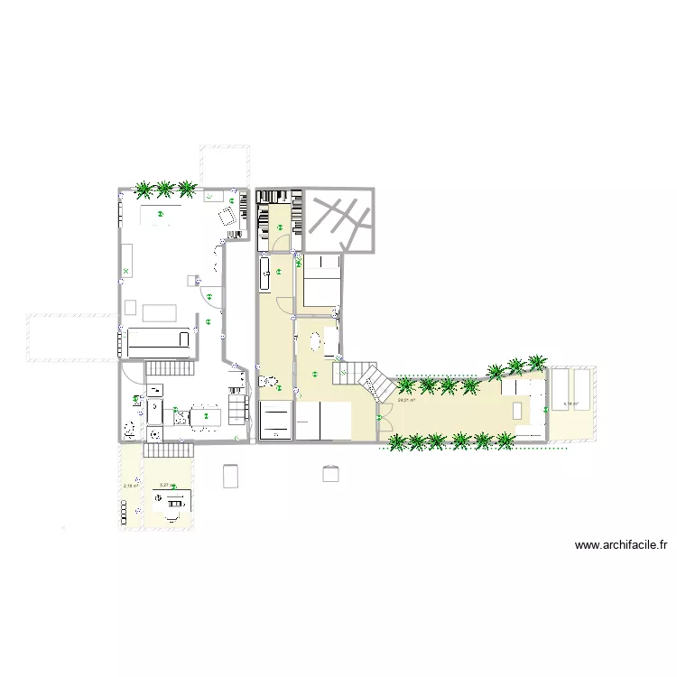 ACastro1. Floor plan with 