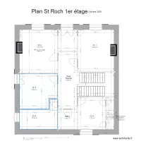 St Roch 1er &eacute;tage