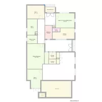Floor Plan 193 Bobbin Head Road TURRAMURRA V4