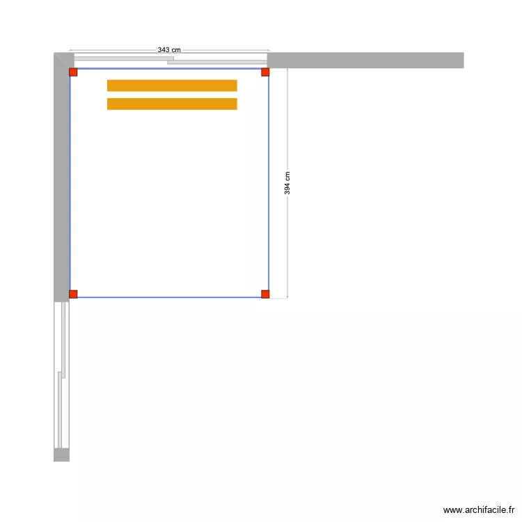 Fred Cascais. Floor plan with Fred Cascais. Floor plan with