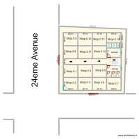 Yannick buyenzi rez de chaussee1820