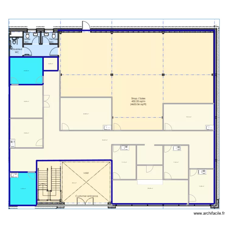 new practice 2. Floor plan with new practice 2. Floor plan with