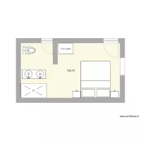 Plan SDB1