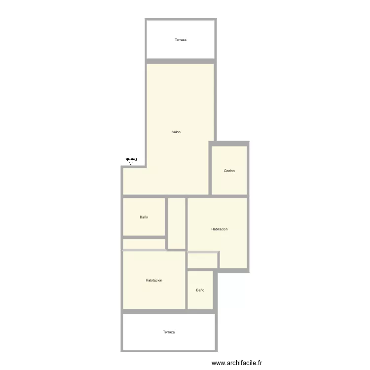 19011547. Floor plan with 19011547. Floor plan with