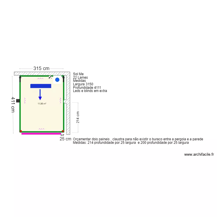 Ulrich Sieler- Albufeira. Floor plan with Ulrich Sieler- Albufeira. Floor plan with