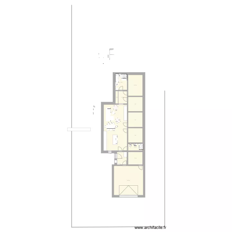 20210301. Floor plan with 