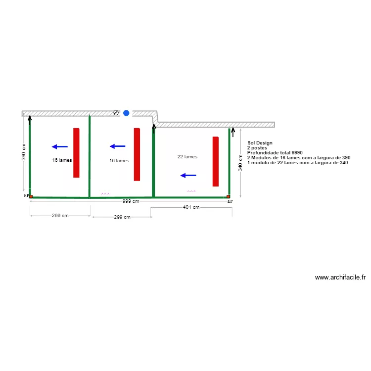 Rita Santos- Vilamoura. Floor plan with Rita Santos- Vilamoura. Floor plan with