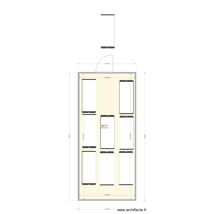 Room Special. Floor plan with Room Special. Floor plan with