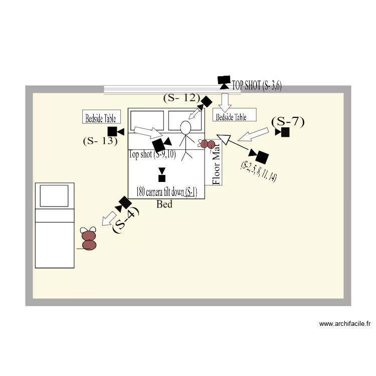 ASSIGNMENT new one . Floor plan with ASSIGNMENT new one . Floor plan with