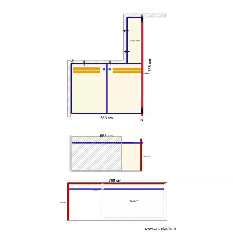 EDWIN Conceicao . Floor plan with EDWIN Conceicao . Floor plan with