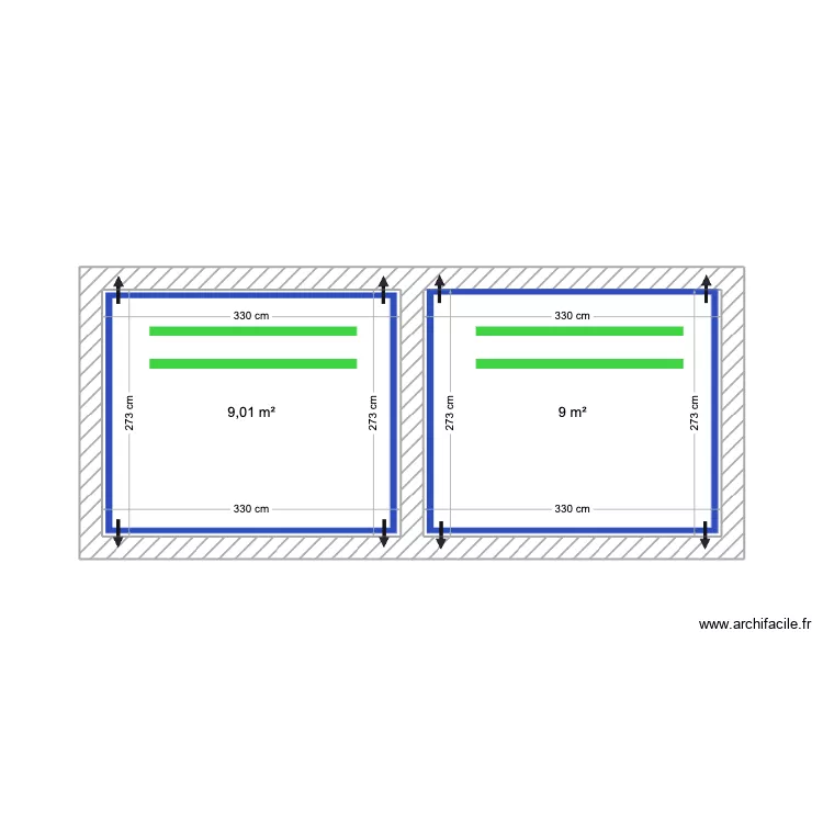 Martins ALGES. Floor plan with Martins ALGES. Floor plan with
