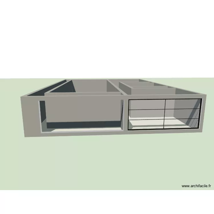 jr s7. Floor plan with 5 and 158 m² jr s7. Floor plan with 5 and 158 m²