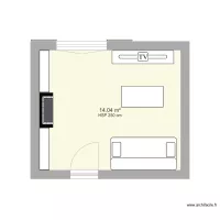 salon appartement
