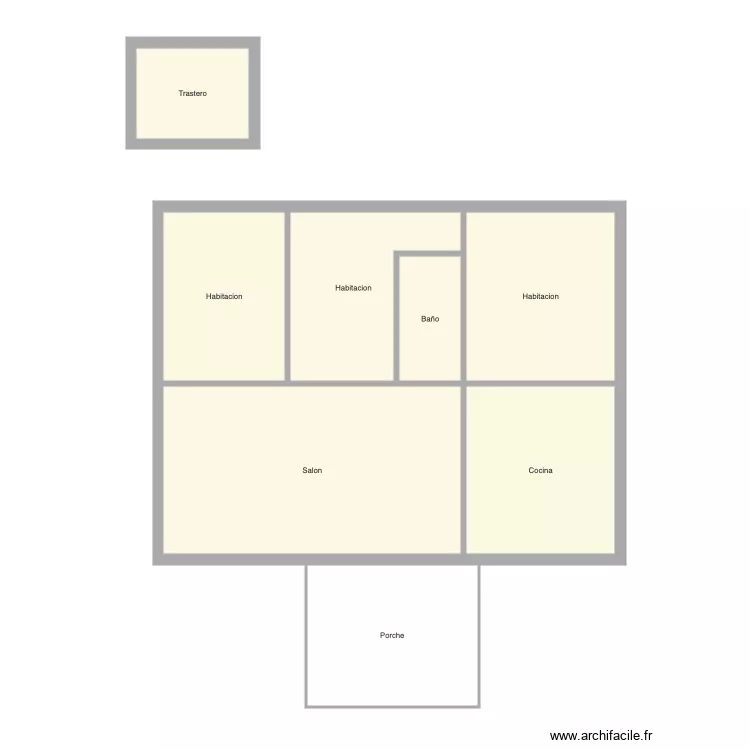 19028934. Floor plan with 