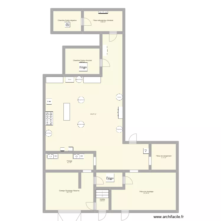 Johanna s. Floor plan with 
