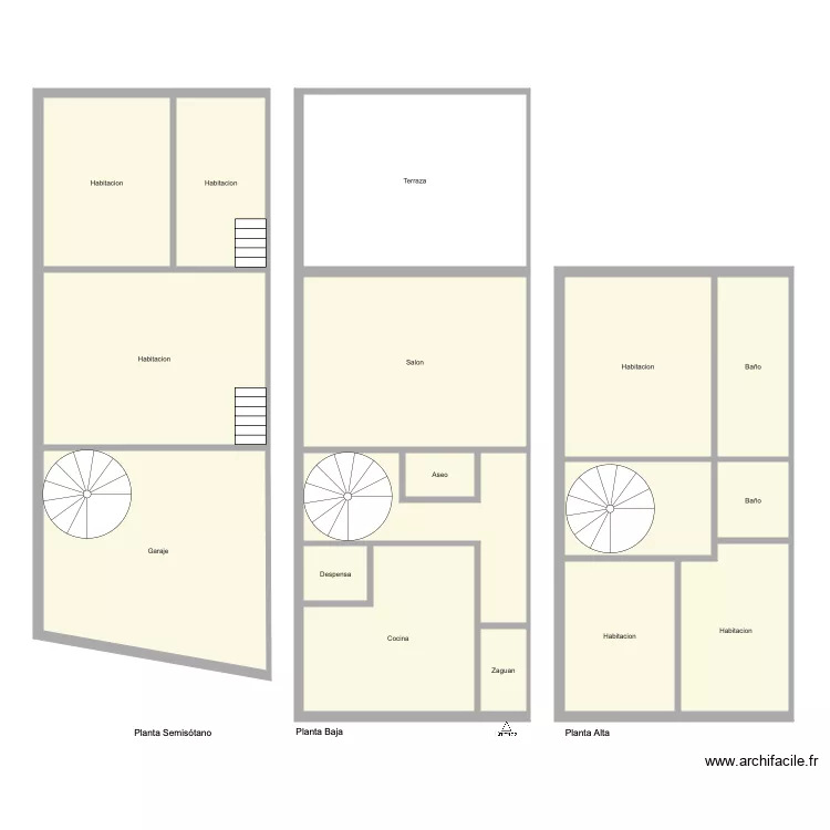 20030099. Floor plan with 