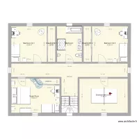 House Nam & Frederic Thai Kitchen Floor 2