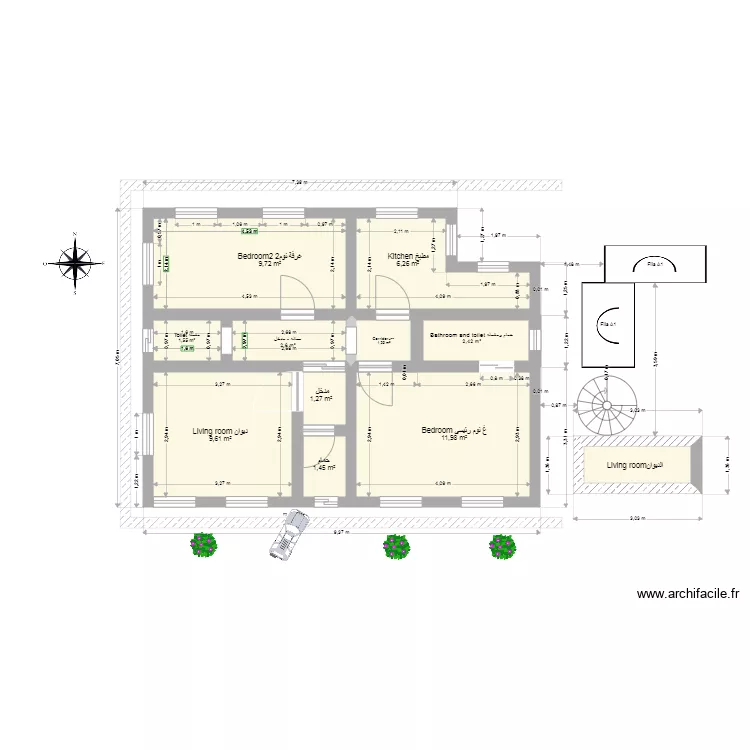 MAR2024D2room. Floor plan with MAR2024D2room. Floor plan with