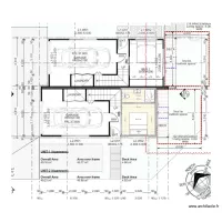 Townhouse GF ensuite