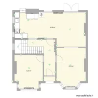 18 HFC Proposed Floor Plan alternative temp kitchen