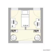 CHAMBRE ENFANTS