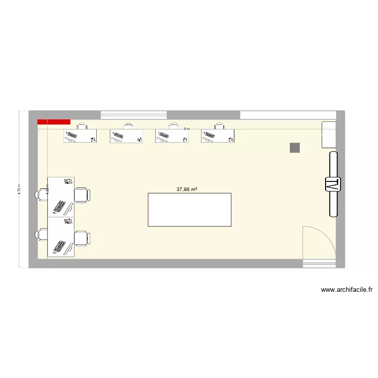قفغق. Floor plan with قفغق. Floor plan with